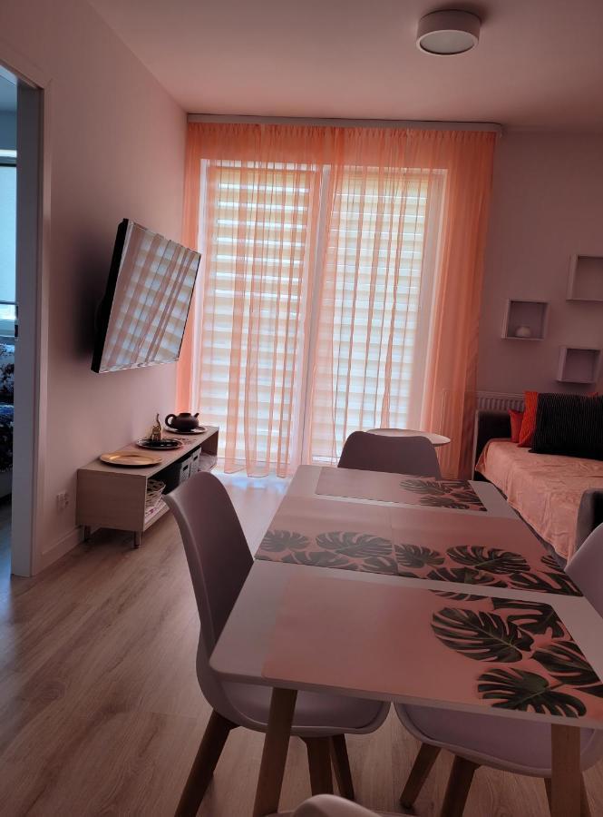 Apartament Comfort Del Mar III Kolobrzeg Exterior photo