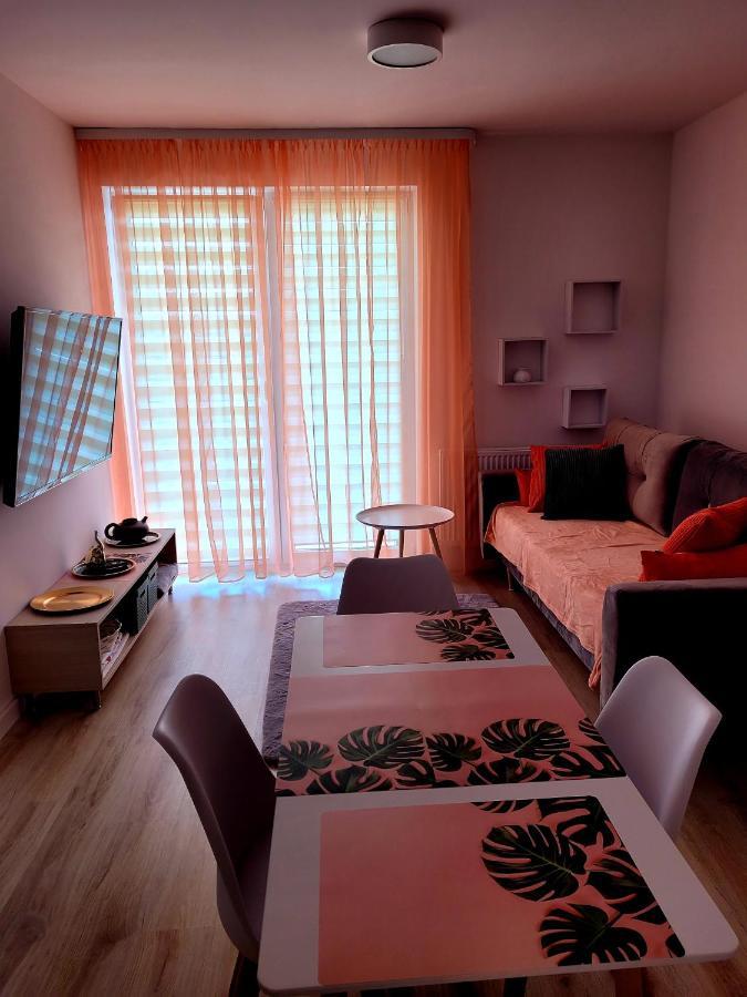 Apartament Comfort Del Mar III Kolobrzeg Exterior photo
